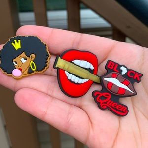 Jibbitz / Shoe Charms